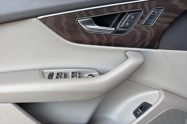 2021 Audi Q7 55 Premium Plus quattro