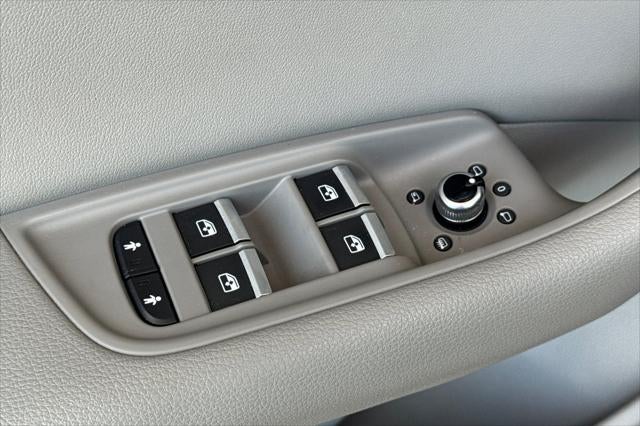 2021 Audi Q7 55 Premium Plus quattro