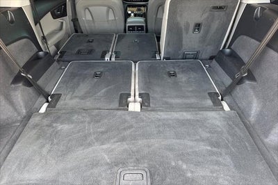 2021 Audi Q7 55 Premium Plus quattro