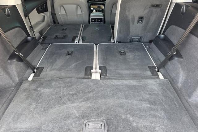 2021 Audi Q7 55 Premium Plus quattro