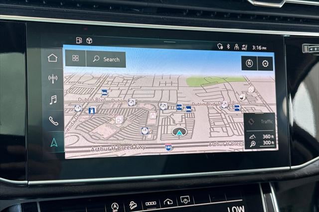 2021 Audi Q7 55 Premium Plus quattro