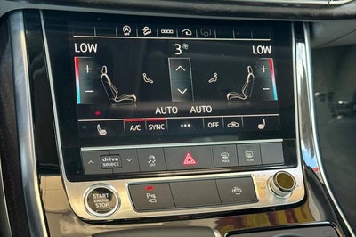 2021 Audi Q7 55 Premium Plus quattro