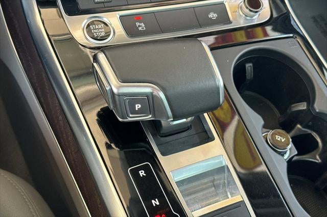 2021 Audi Q7 55 Premium Plus quattro