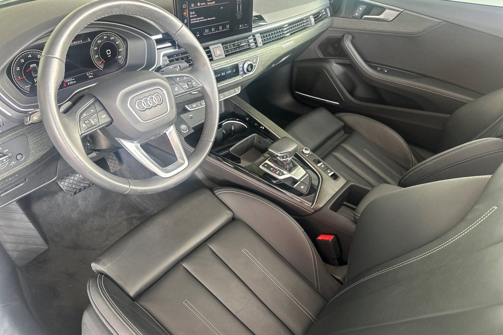 2024 Audi A5 45 S line Premium Plus quattro