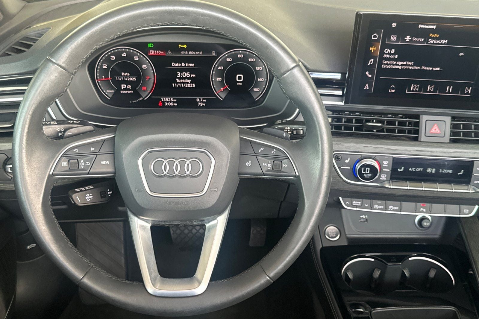 2024 Audi A5 45 S line Premium Plus quattro