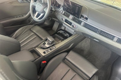 2024 Audi A5 45 S line Premium Plus quattro