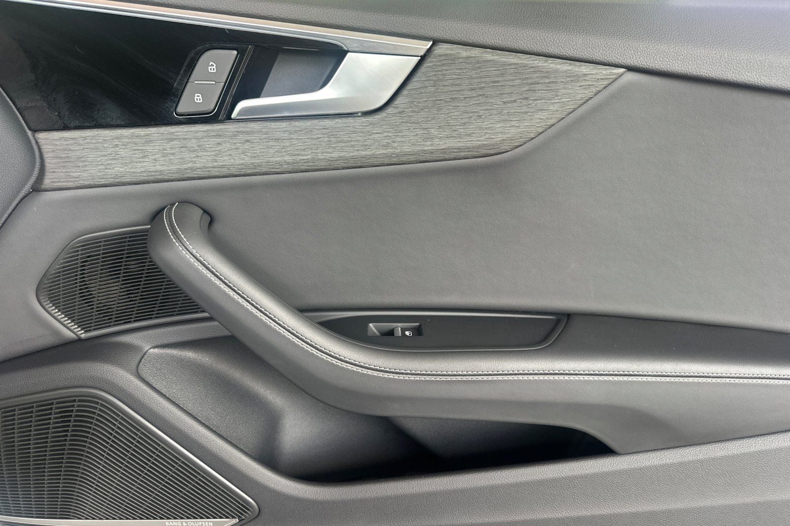 2024 Audi A5 45 S line Premium Plus quattro