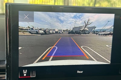 2024 Audi A5 45 S line Premium Plus quattro