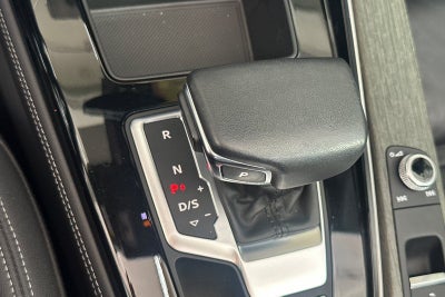 2024 Audi A5 45 S line Premium Plus quattro