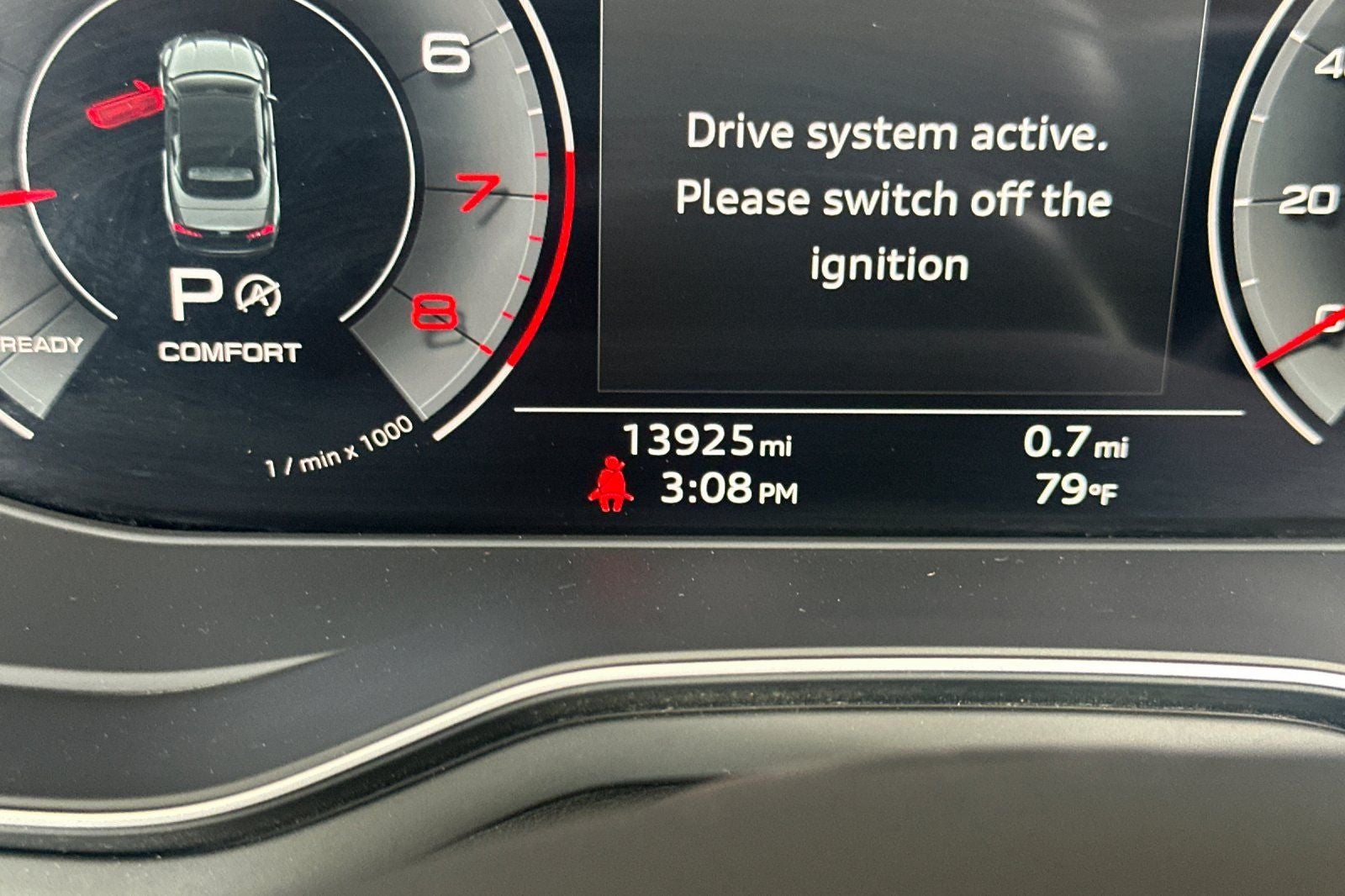 2024 Audi A5 45 S line Premium Plus quattro