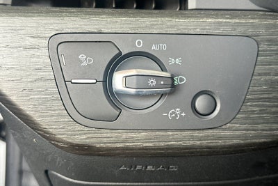 2024 Audi A5 45 S line Premium Plus quattro