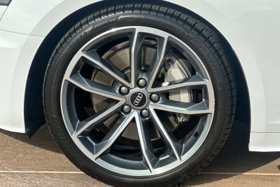 2024 Audi A5 45 S line Premium Plus quattro
