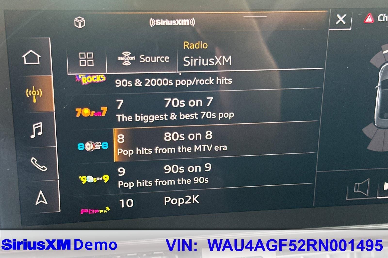 2024 Audi A5 45 S line Premium Plus quattro