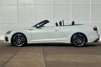 2024 Audi A5 45 S line Premium Plus quattro