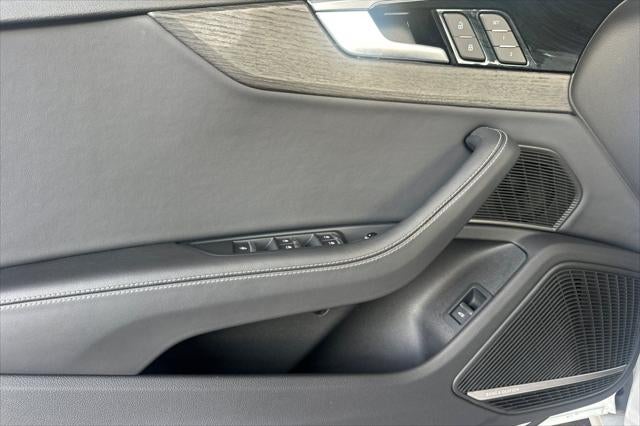 2024 Audi A5 45 S line Premium Plus quattro