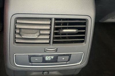 2024 Audi A5 45 S line Premium Plus quattro