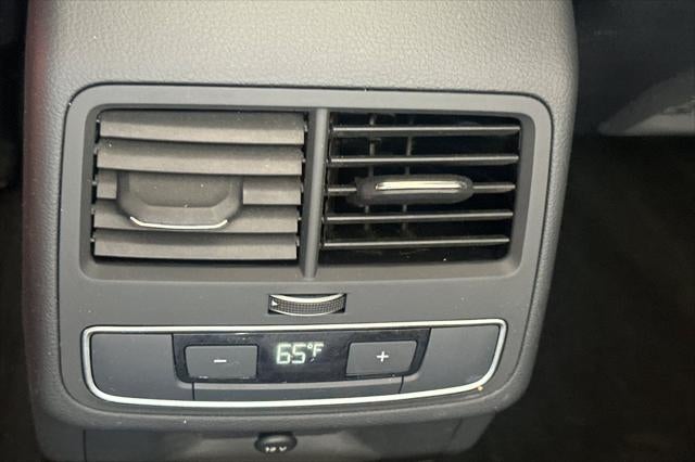 2024 Audi A5 45 S line Premium Plus quattro