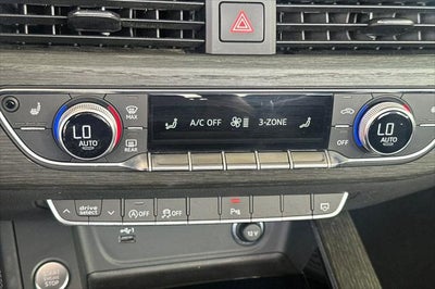 2024 Audi A5 45 S line Premium Plus quattro