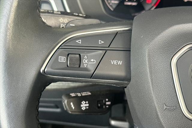 2024 Audi A5 45 S line Premium Plus quattro