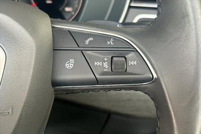 2024 Audi A5 45 S line Premium Plus quattro