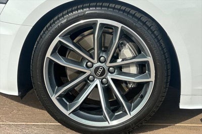 2024 Audi A5 45 S line Premium Plus quattro
