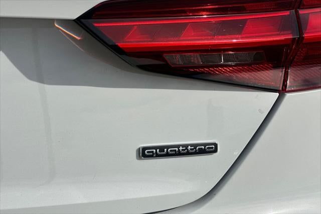 2024 Audi A5 45 S line Premium Plus quattro