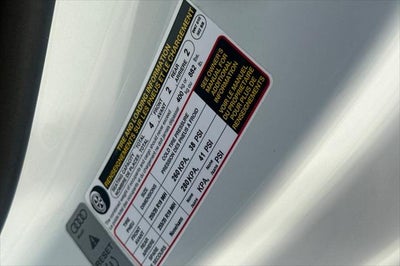 2024 Audi A5 45 S line Premium Plus quattro