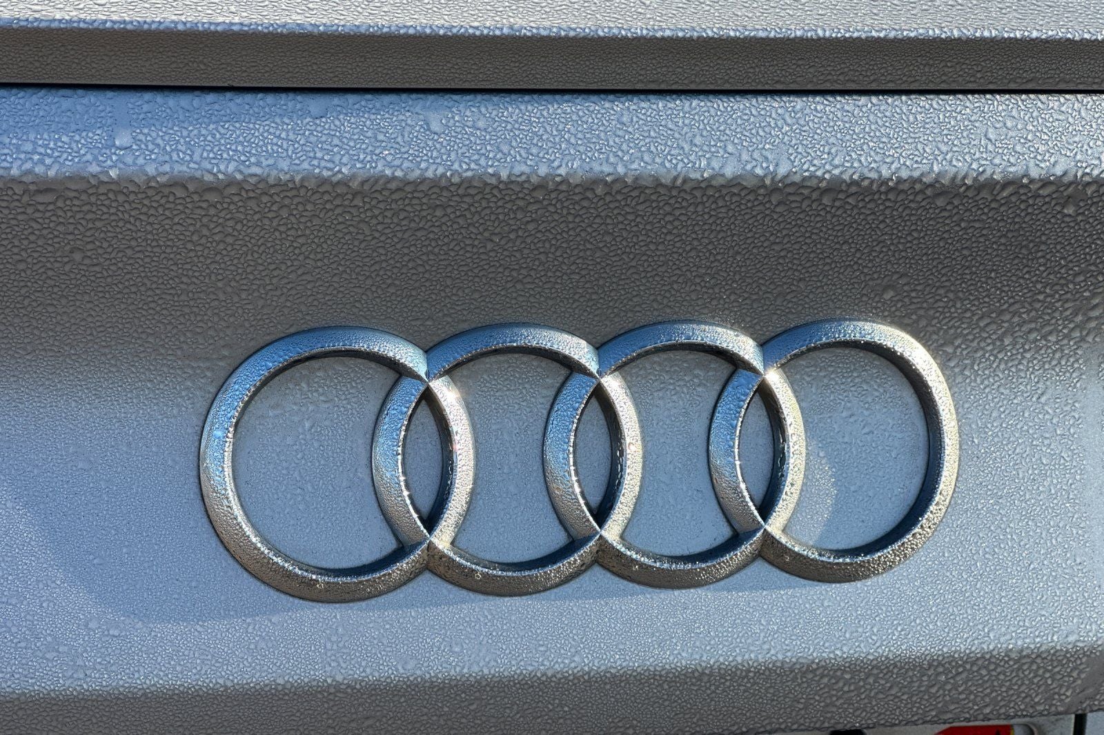 2019 Audi A5 Sportback Premium Plus quattro