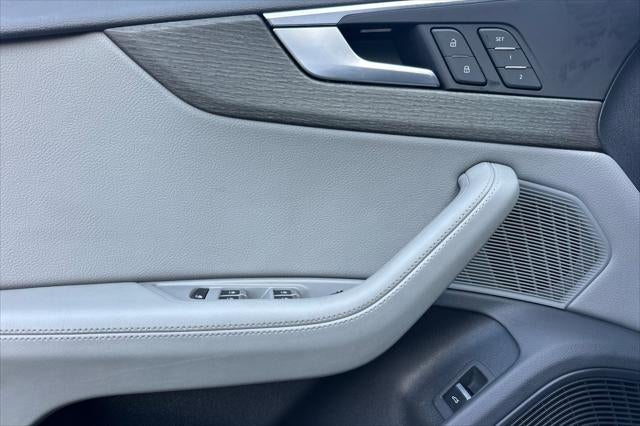 2019 Audi A5 Sportback Premium Plus quattro