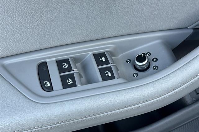 2019 Audi A5 Sportback Premium Plus quattro