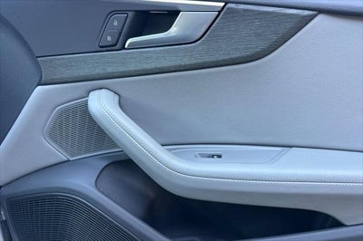 2019 Audi A5 Sportback Premium Plus quattro