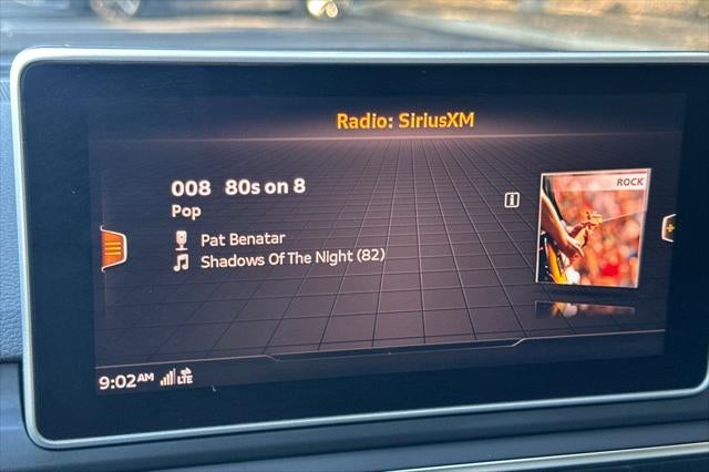 2019 Audi A5 Sportback Premium Plus quattro