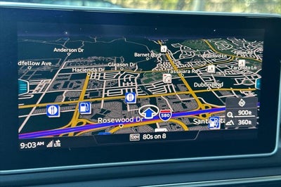 2019 Audi A5 Sportback Premium Plus quattro