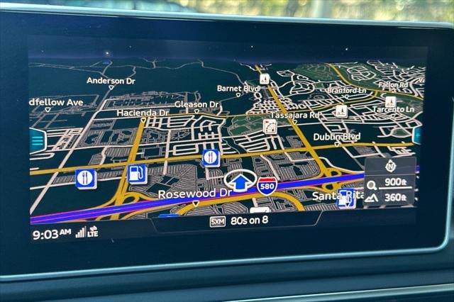 2019 Audi A5 Sportback Premium Plus quattro