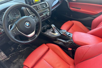 2017 BMW 2 Series 230i
