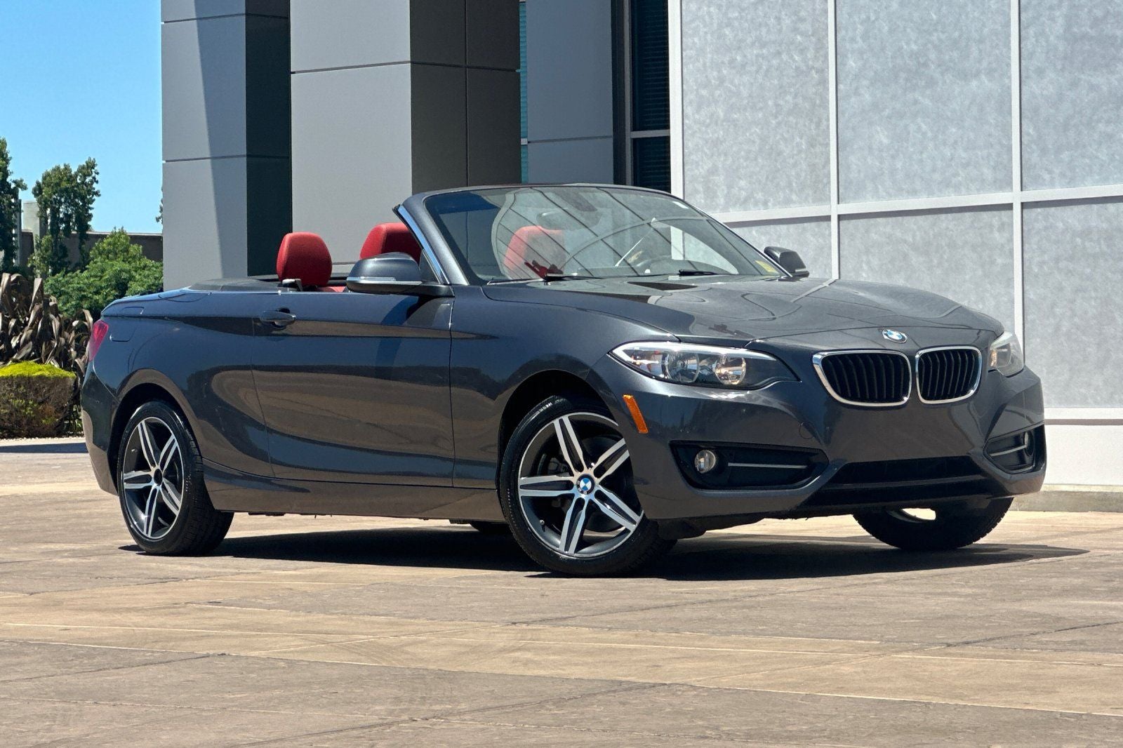 2017 BMW 2 Series 230i