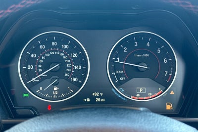 2017 BMW 2 Series 230i