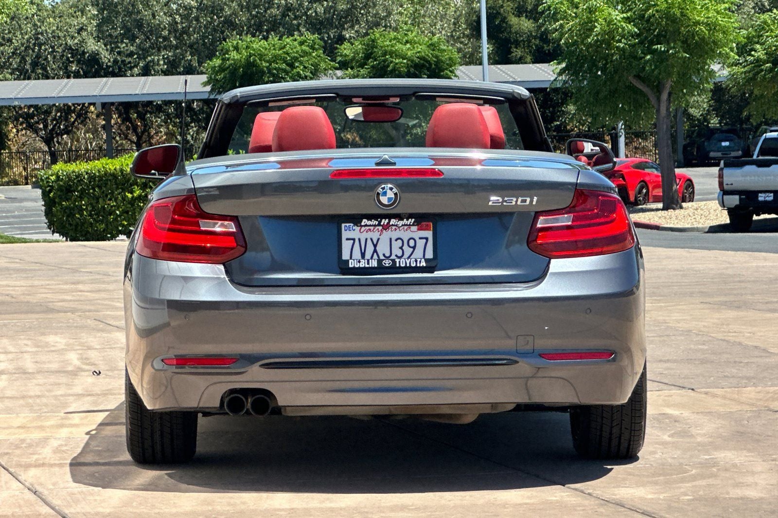 2017 BMW 2 Series 230i