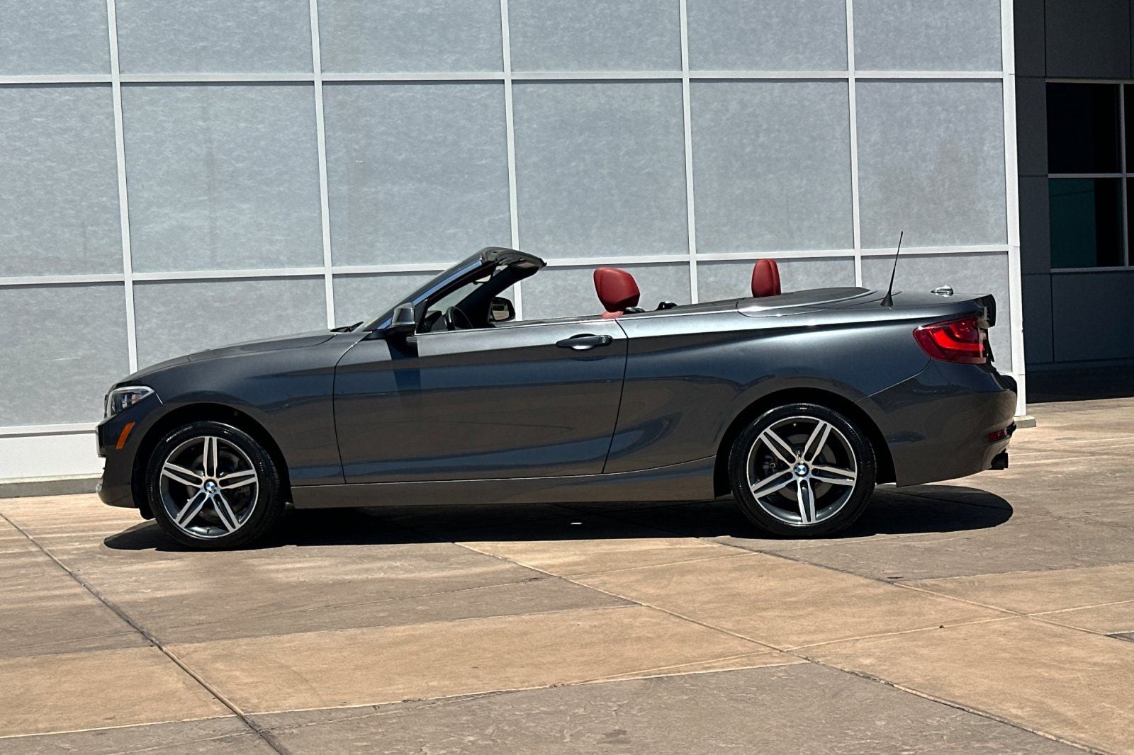 2017 BMW 2 Series 230i