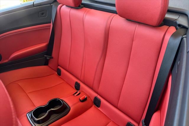 2017 BMW 2 Series 230i