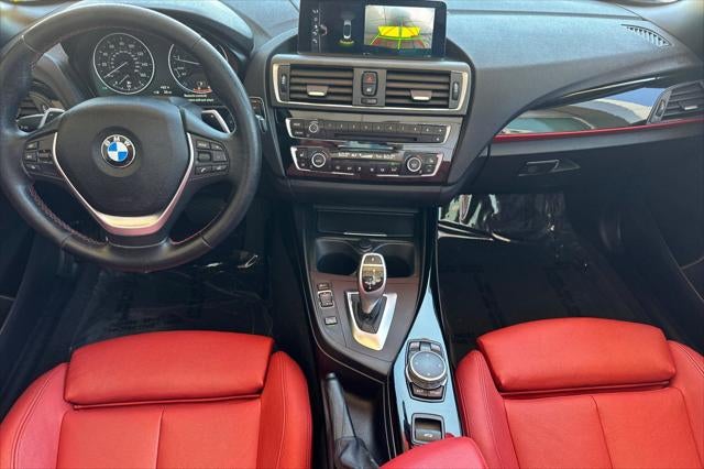 2017 BMW 2 Series 230i