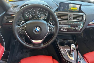 2017 BMW 2 Series 230i