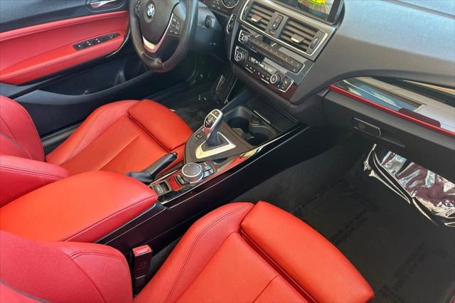 2017 BMW 2 Series 230i