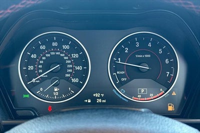 2017 BMW 2 Series 230i