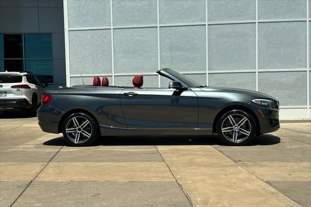 2017 BMW 2 Series 230i