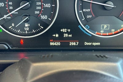 2017 BMW 2 Series 230i
