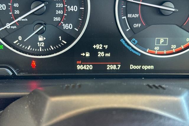 2017 BMW 2 Series 230i