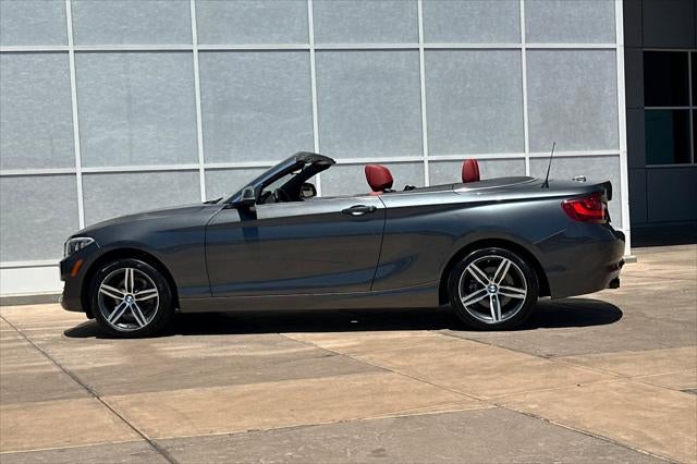 2017 BMW 2 Series 230i