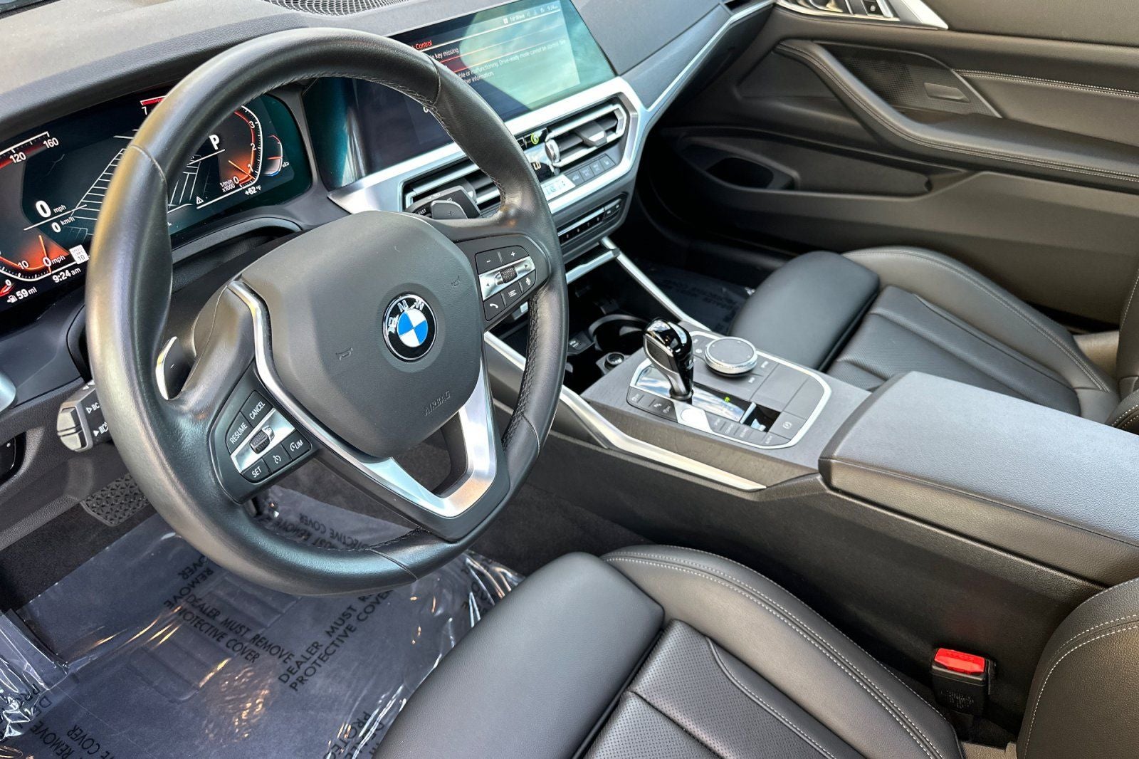 2022 BMW 4 Series 430i
