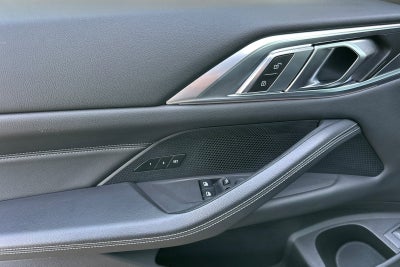 2022 BMW 4 Series 430i